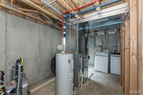 $247,000 | 208 Candice Way, St. Peters, MO 63376