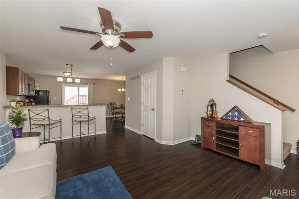 $247,000 | 208 Candice Way, St. Peters, MO 63376