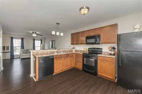 $247,000 | 208 Candice Way, St. Peters, MO 63376