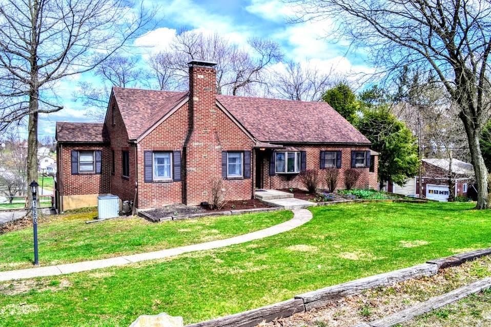 1060 Tuscarawas Road Beaver, PA 15009 - Photo 1 of 25 Gallery Image 1