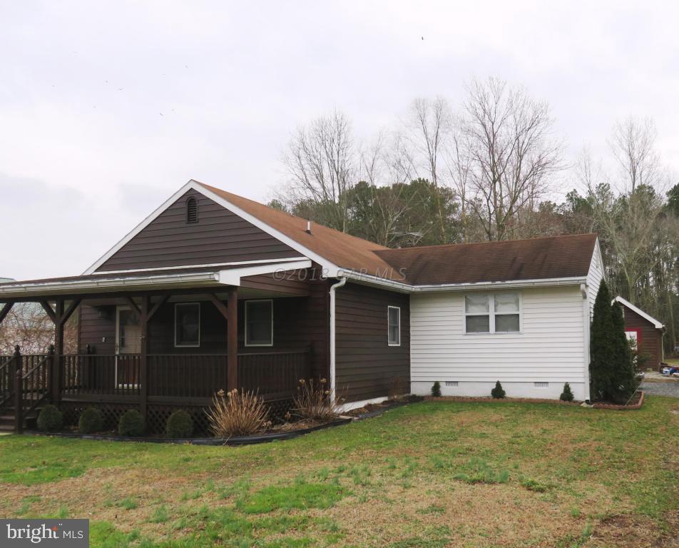 27225 Oriole Road Princess Anne, MD 21853 - Photo 3 of 26