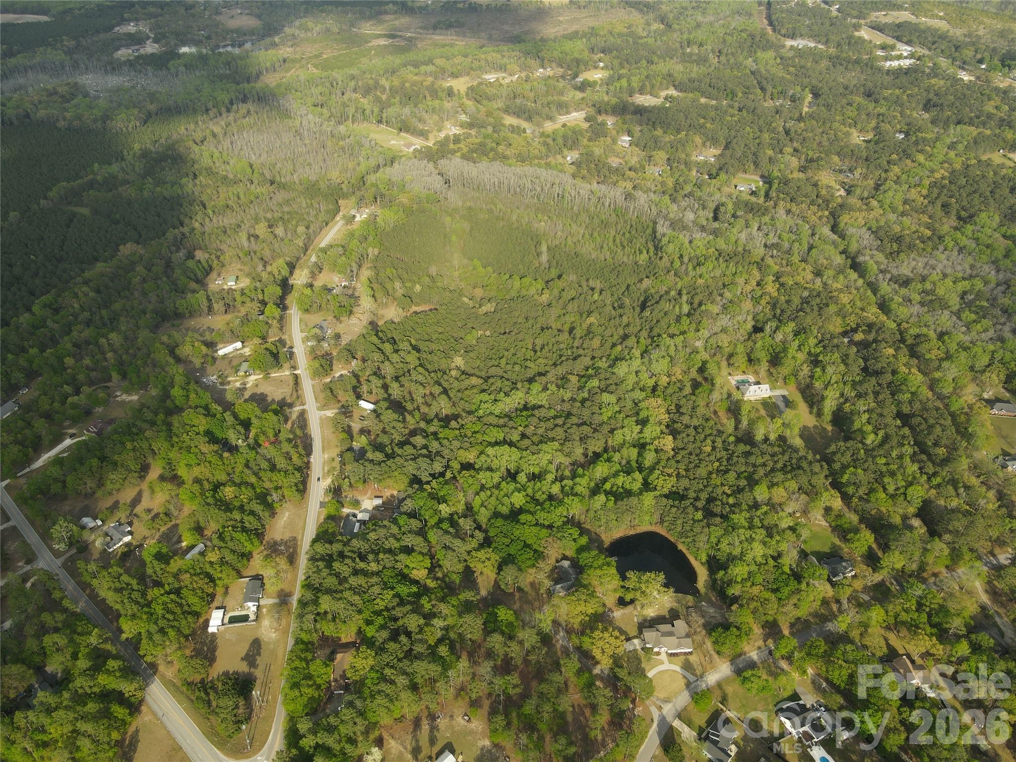 0 Kelly Mill Road Elgin, SC 29045 - Photo 11 of 17 Gallery Image 11