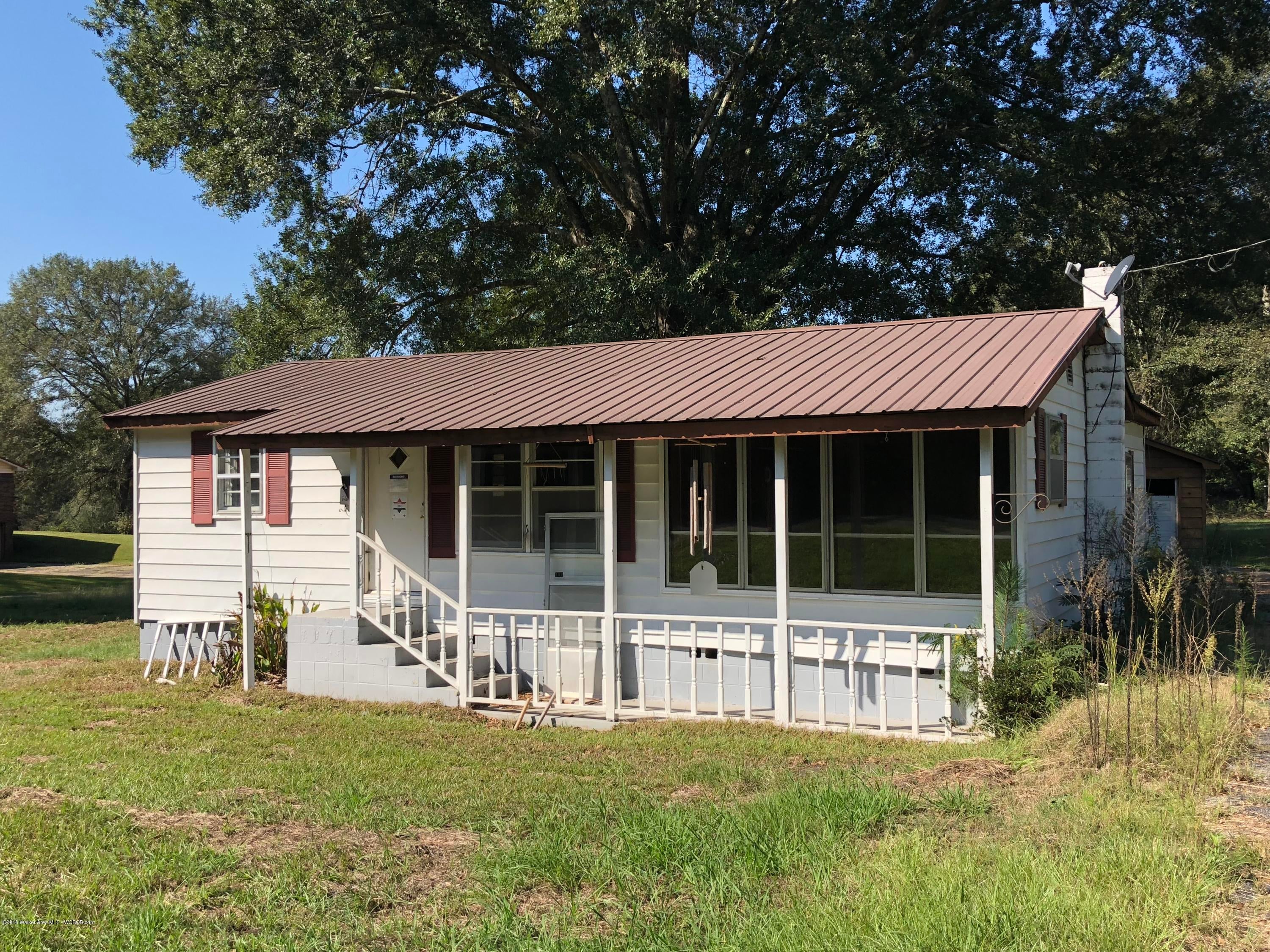 109 Sanders Road Jasper, AL 35504 - Photo 1 of 23 Gallery Image 1