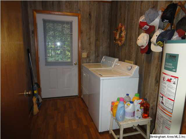 554 Creek Run Road Wedowee, AL 36278 - Photo 9 of 27