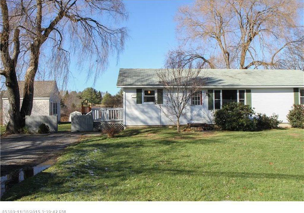 214 Casco Road Brunswick, ME 04011 - Photo 3 of 29 Photo