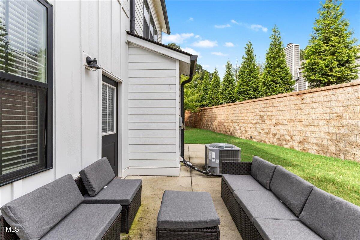 6810 Milligan Way, Unit 104 Raleigh, NC 27613 - Photo 32 of 40 34-6810 Milligan Way Unit 104