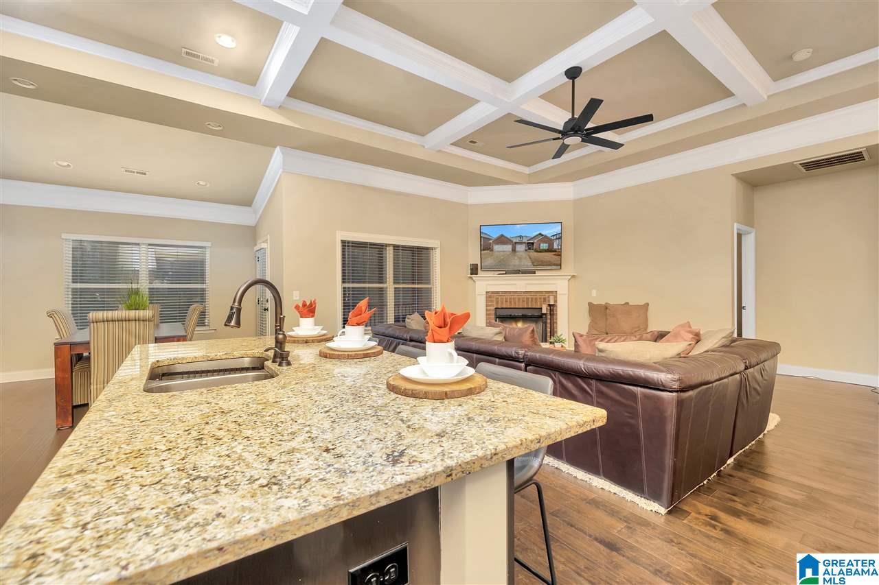 6212 Fieldbrook Circle McCalla, AL 35111 - Photo 12 of 29