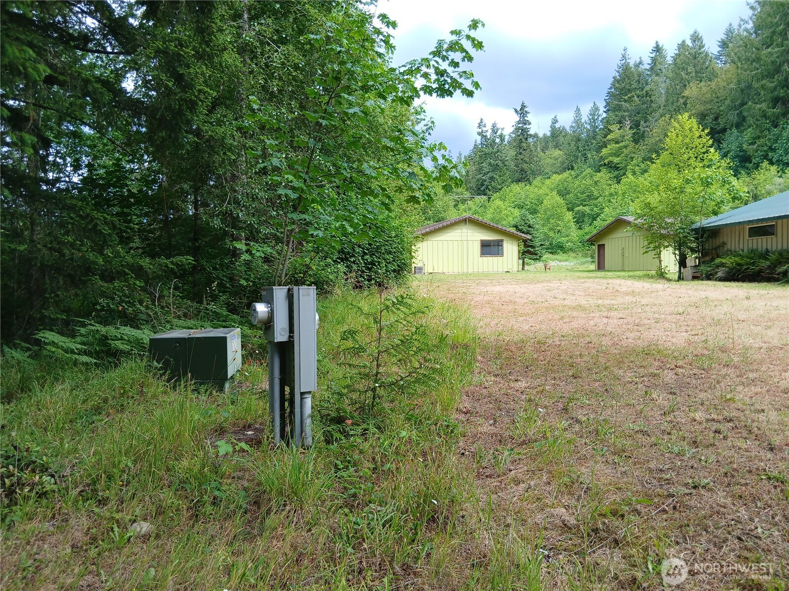 1384 Chicken Coop Road Sequim, WA 98382 - Photo 7 of 37