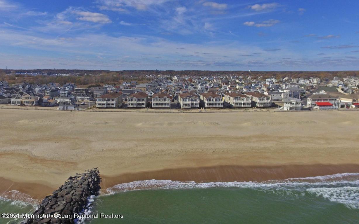 221 Beach Front, Unit 1 Manasquan, NJ 08736 - Photo 1 of 17 Beachfront