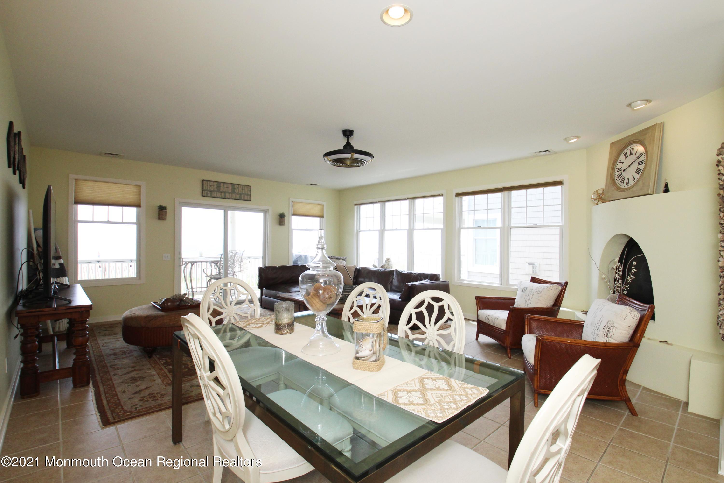 221 Beach Front, Unit 1 Manasquan, NJ 08736 - Photo 8 of 17 IMG_3541
