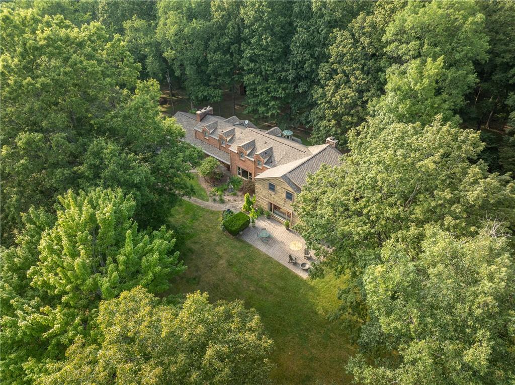 127 Mountain Road Ligonier, PA 15658 - Photo 2 of 45 a view of a house with a yard