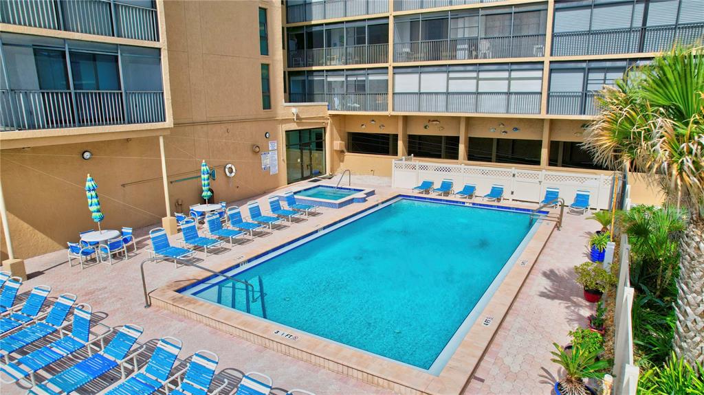 14900 Gulf Boulevard, Unit 401 Madeira Beach, FL 33708 - Photo 6 of 30