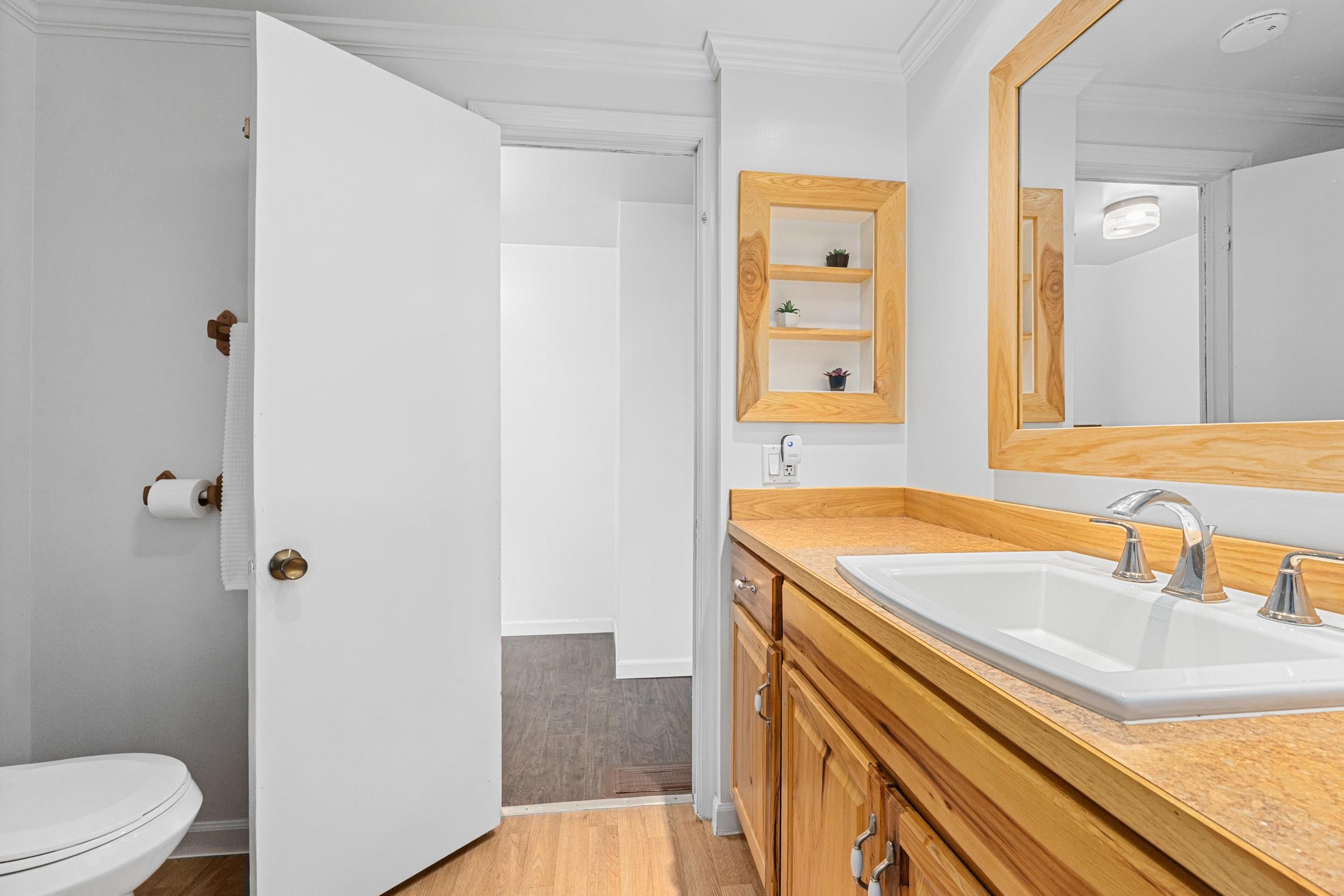 5067 Rail Canyon Road, Unit A Springdale, WA 99173 - Photo 10 of 48 Gallery Image 10