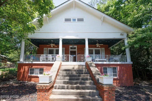 $168,000 | 871 Boulevard, Macon, GA 31211