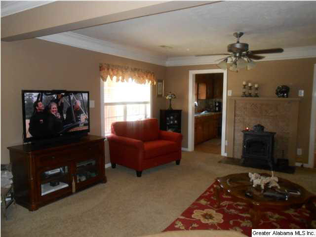 39 Price Lane Oneonta, AL 35121 - Photo 2 of 26
