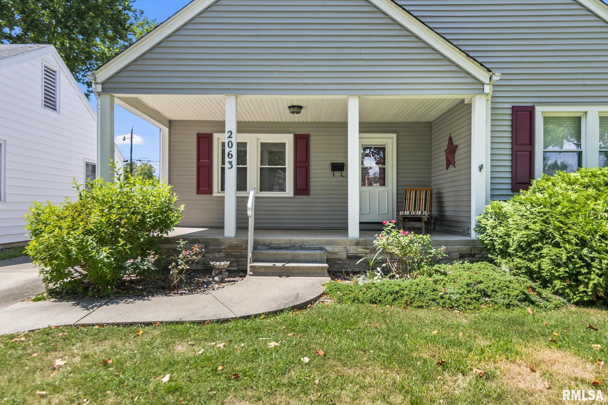 2063 Marland Street Springfield, IL 62702 - Photo 2 of 44 Gallery Image 2