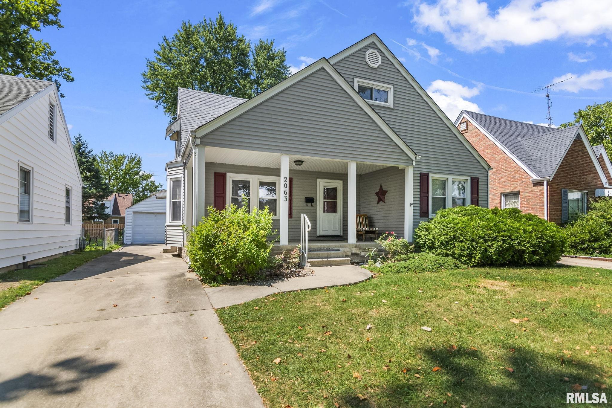 2063 Marland Street Springfield, IL 62702 - Photo 3 of 44 Gallery Image 3
