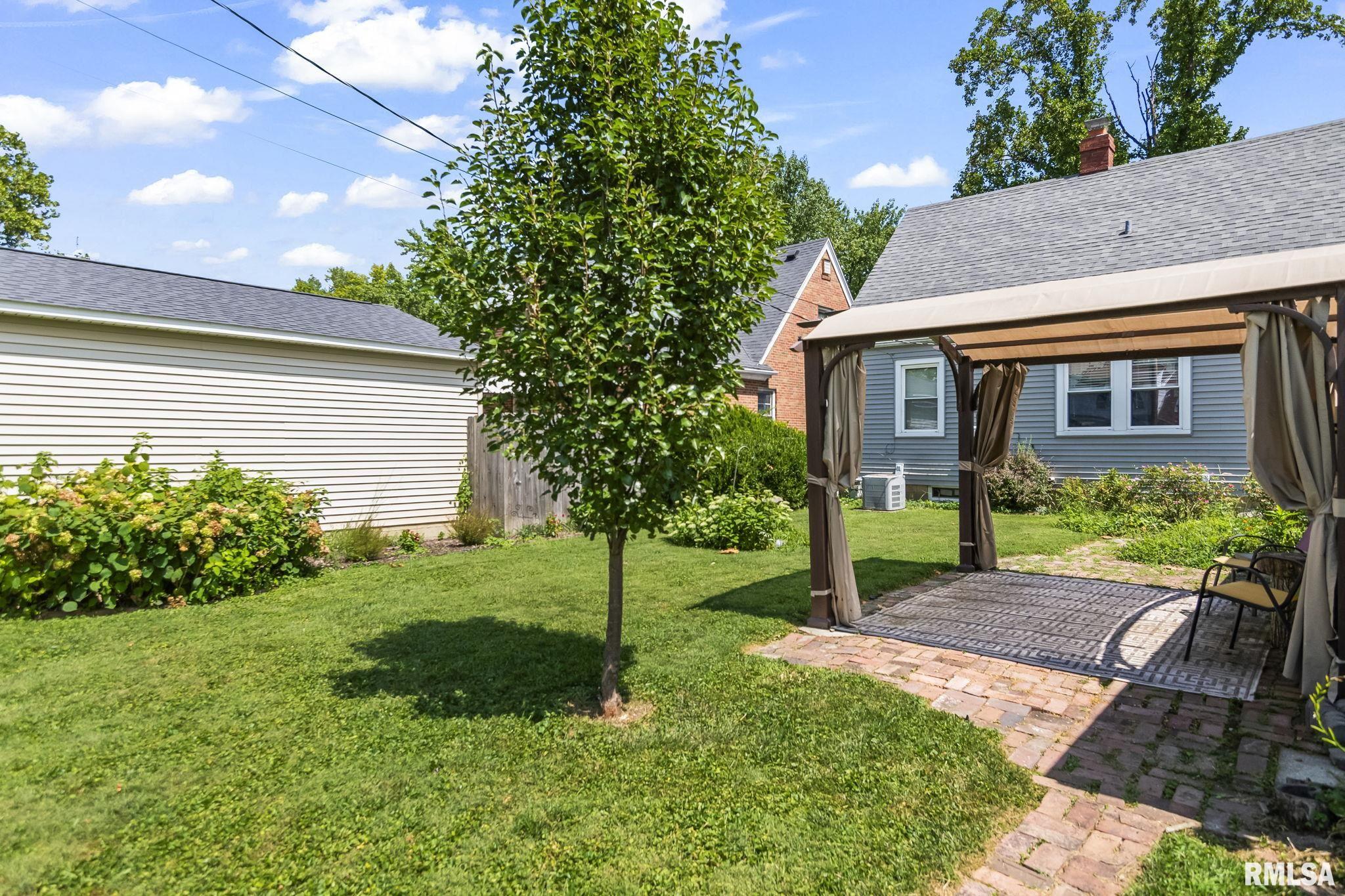 2063 Marland Street Springfield, IL 62702 - Photo 39 of 44 Gallery Image 39
