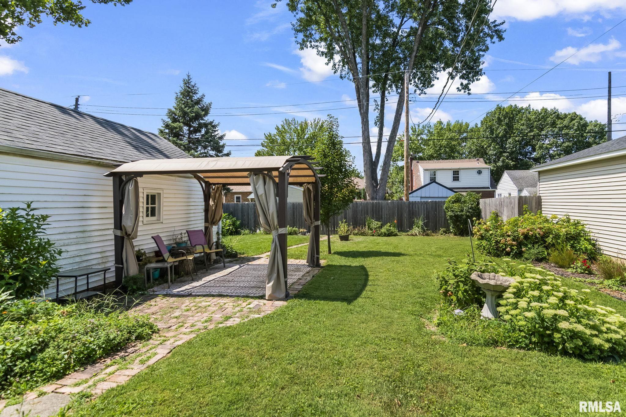 2063 Marland Street Springfield, IL 62702 - Photo 40 of 44 Gallery Image 40