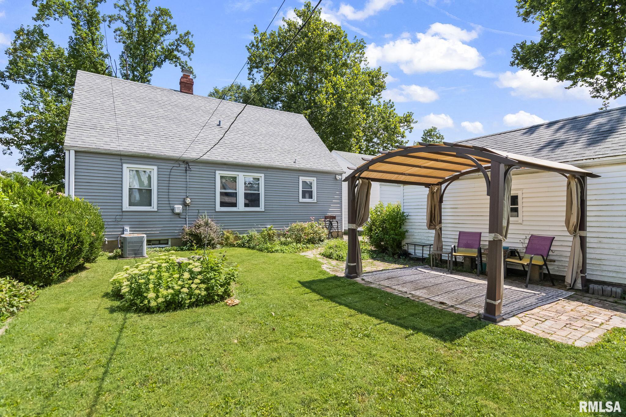 2063 Marland Street Springfield, IL 62702 - Photo 41 of 44 Gallery Image 41