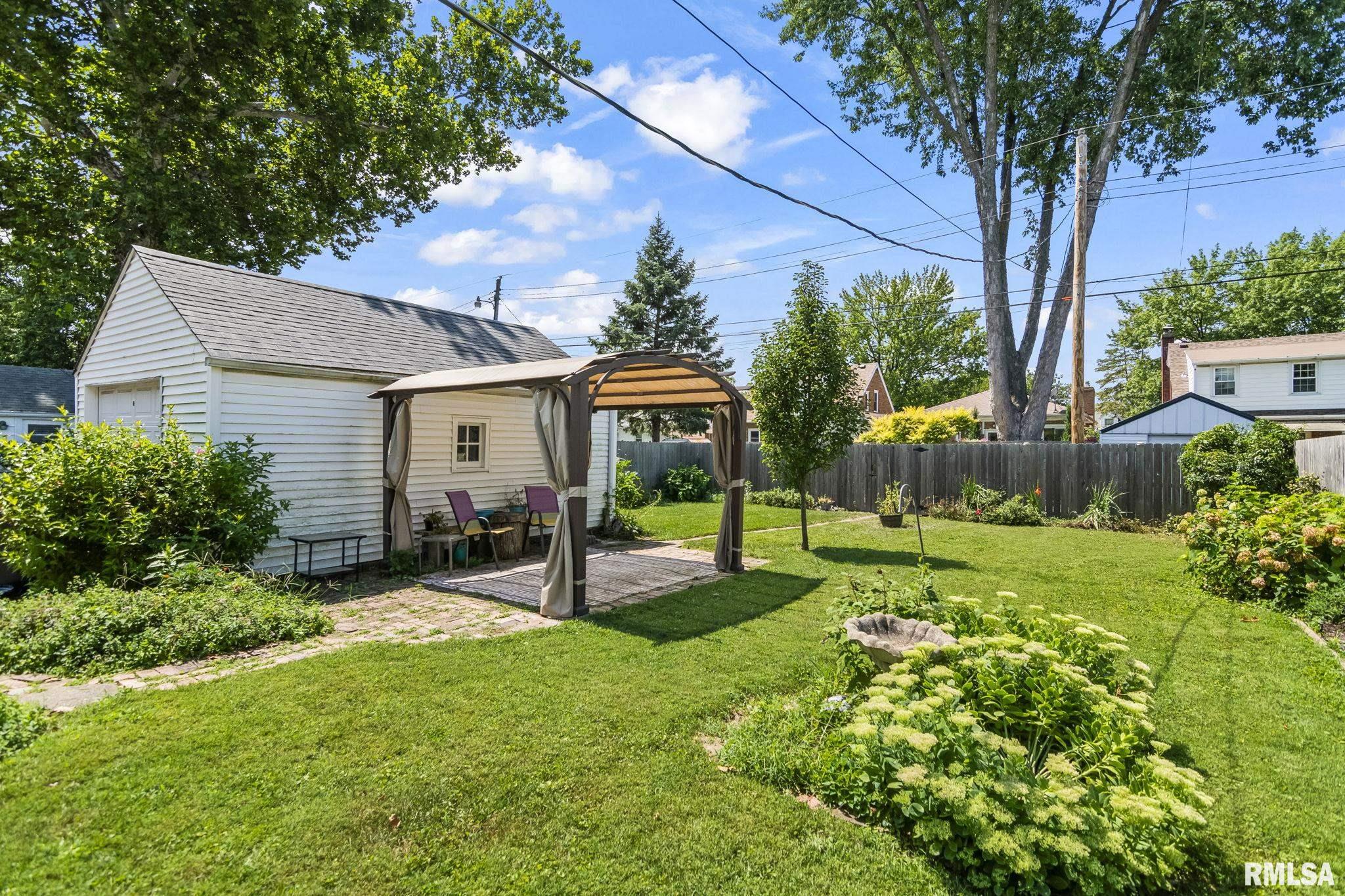 2063 Marland Street Springfield, IL 62702 - Photo 42 of 44 Gallery Image 42