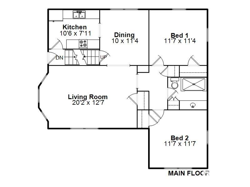 2063 Marland Street Springfield, IL 62702 - Photo 44 of 44 Gallery Image 44