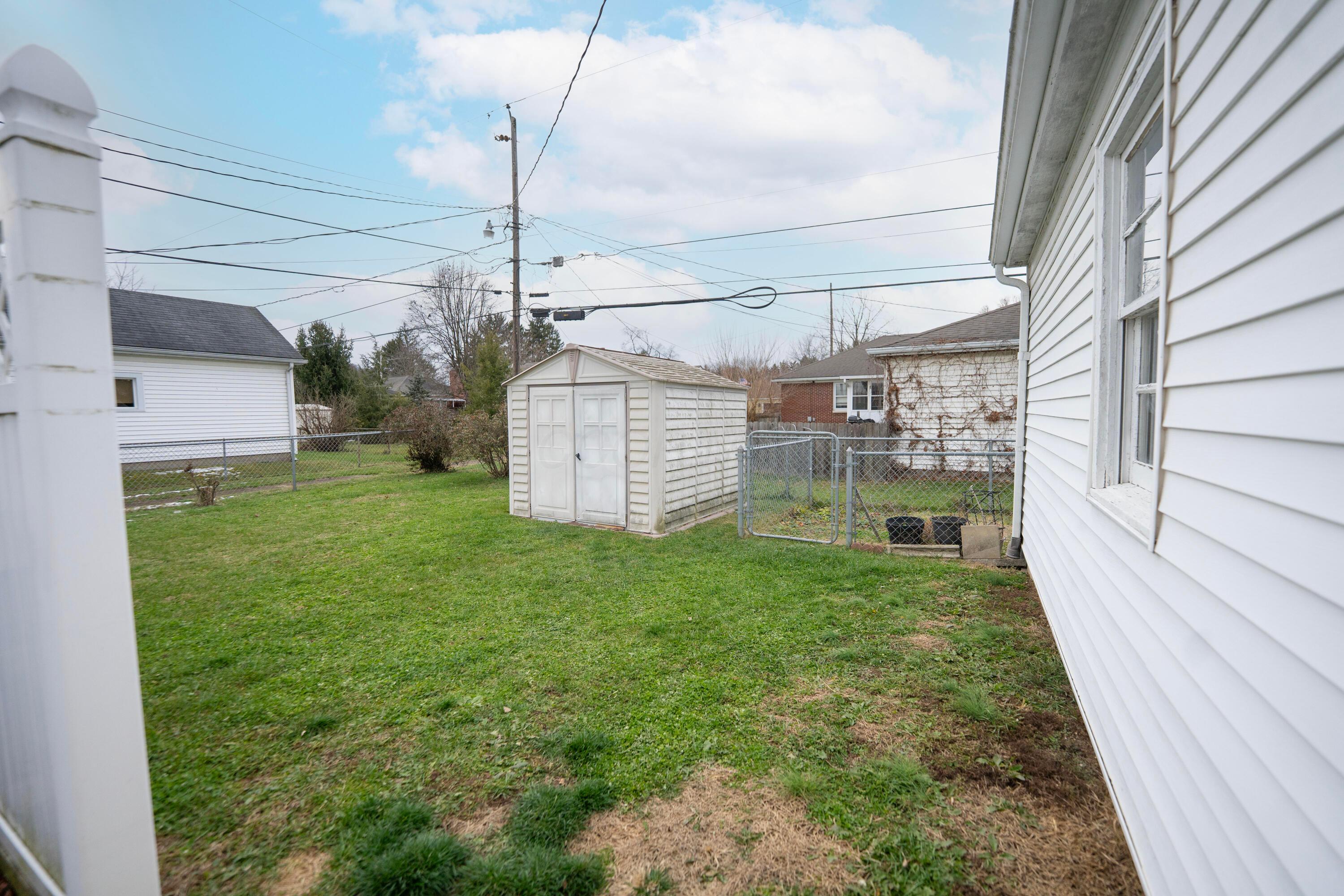 396 Stacey Road Chillicothe, OH 45601 - Photo 24 of 31 DSC05020