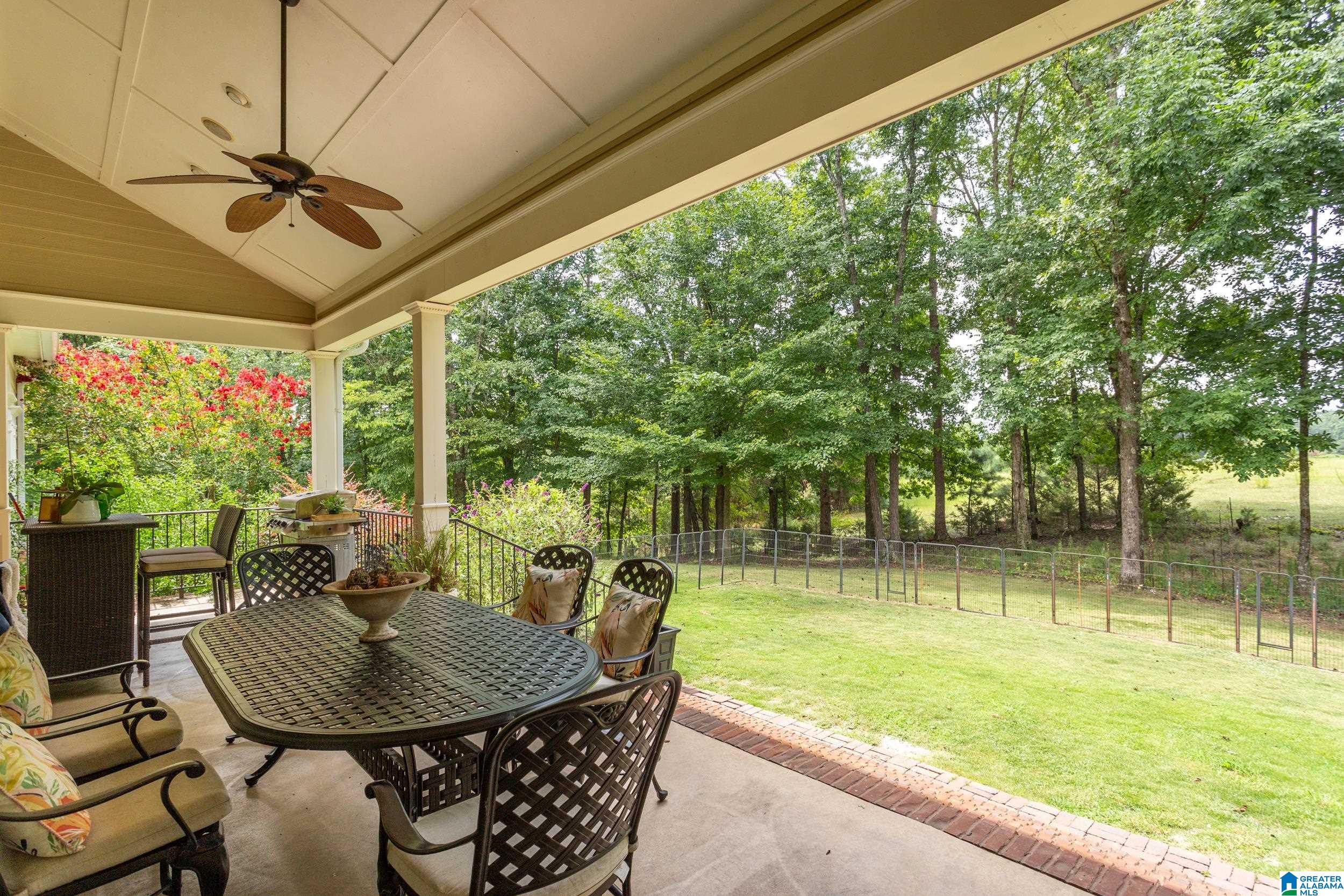 268 Olde Spring Road Anniston, AL 36207 - Photo 39 of 48