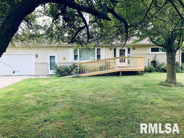 12103 98th Street West Taylor Ridge, IL 61284 - Photo 1 of 19 Gallery Image 1