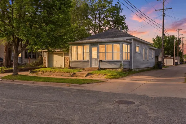 $144,900 | 716 St James Street, La Crosse, WI 54603