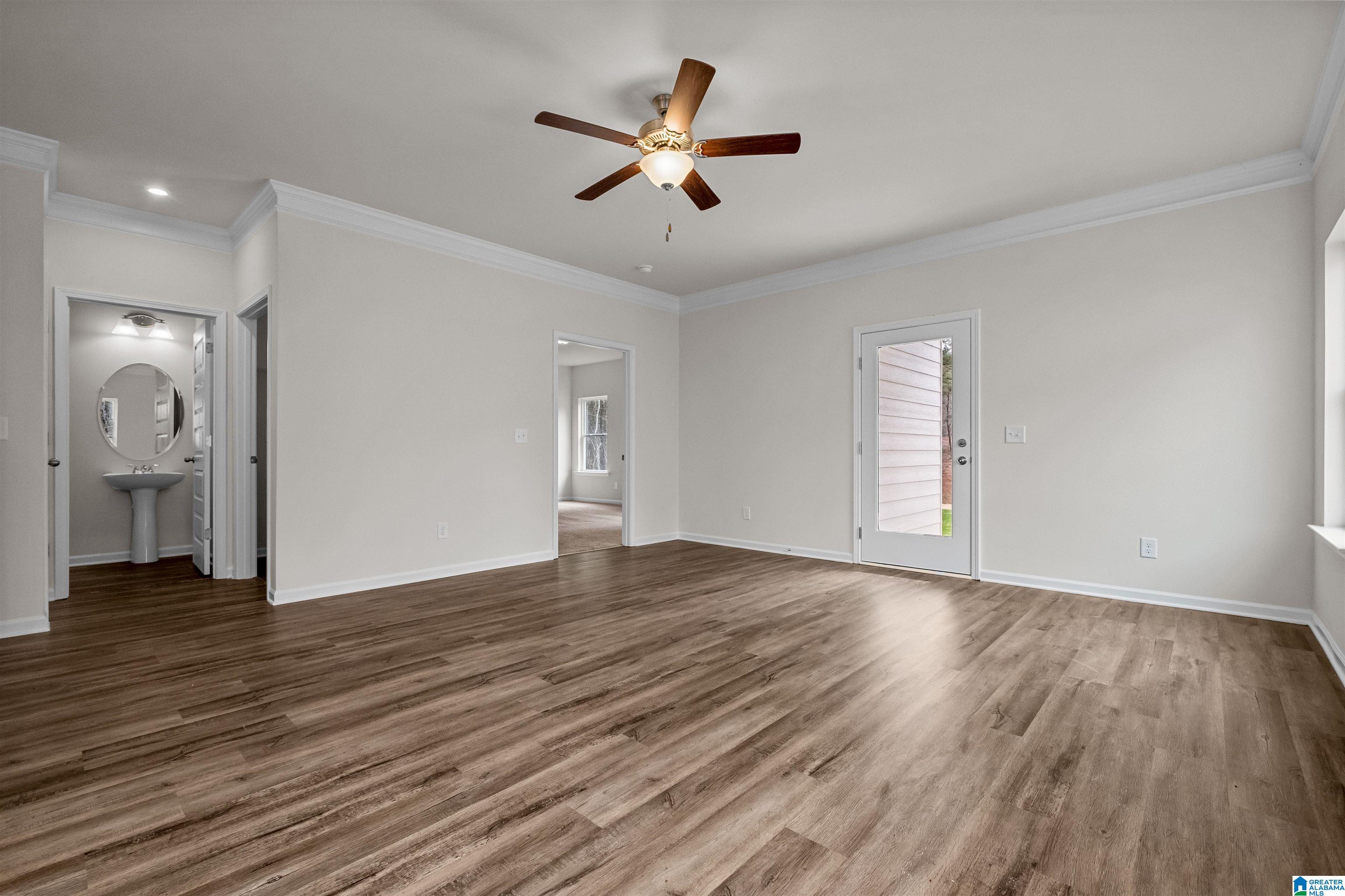585 Ridge Circle Odenville, AL 35120 - Photo 15 of 35