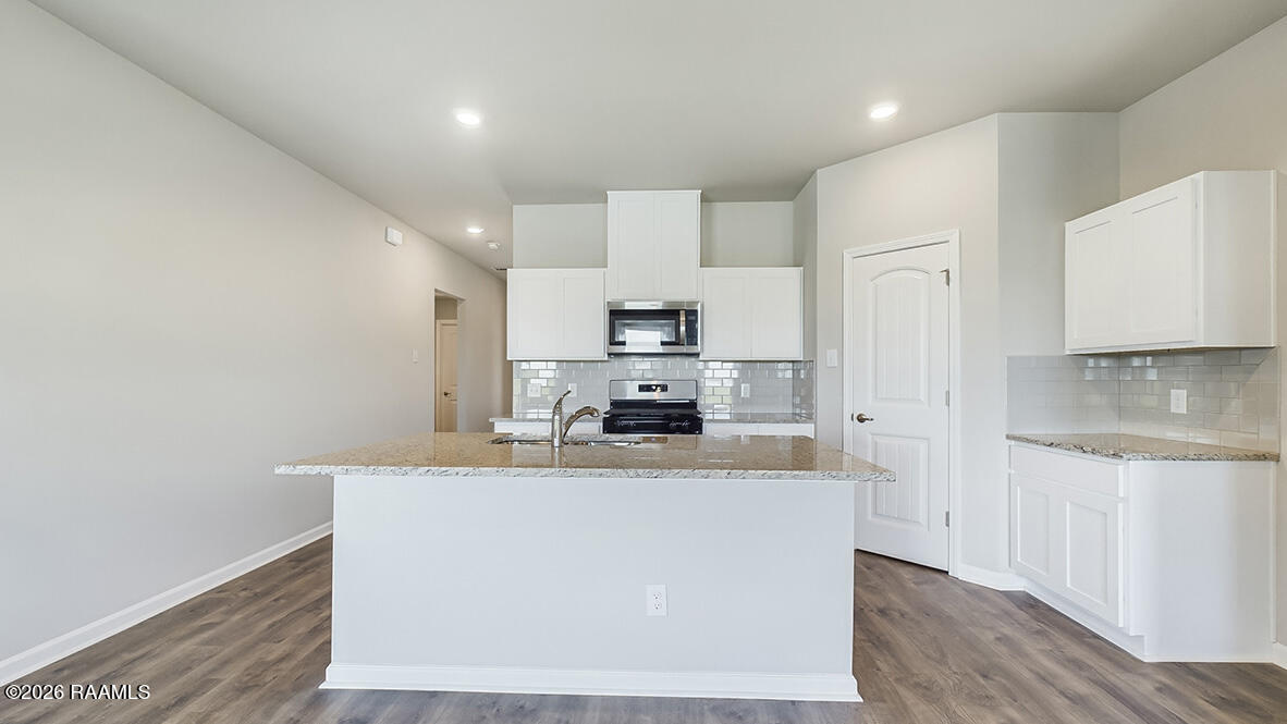 137 Lake Ridge Drive Broussard, LA 70518 - Photo 18 of 29 137 Lake Ridge Drive, Broussard, LA