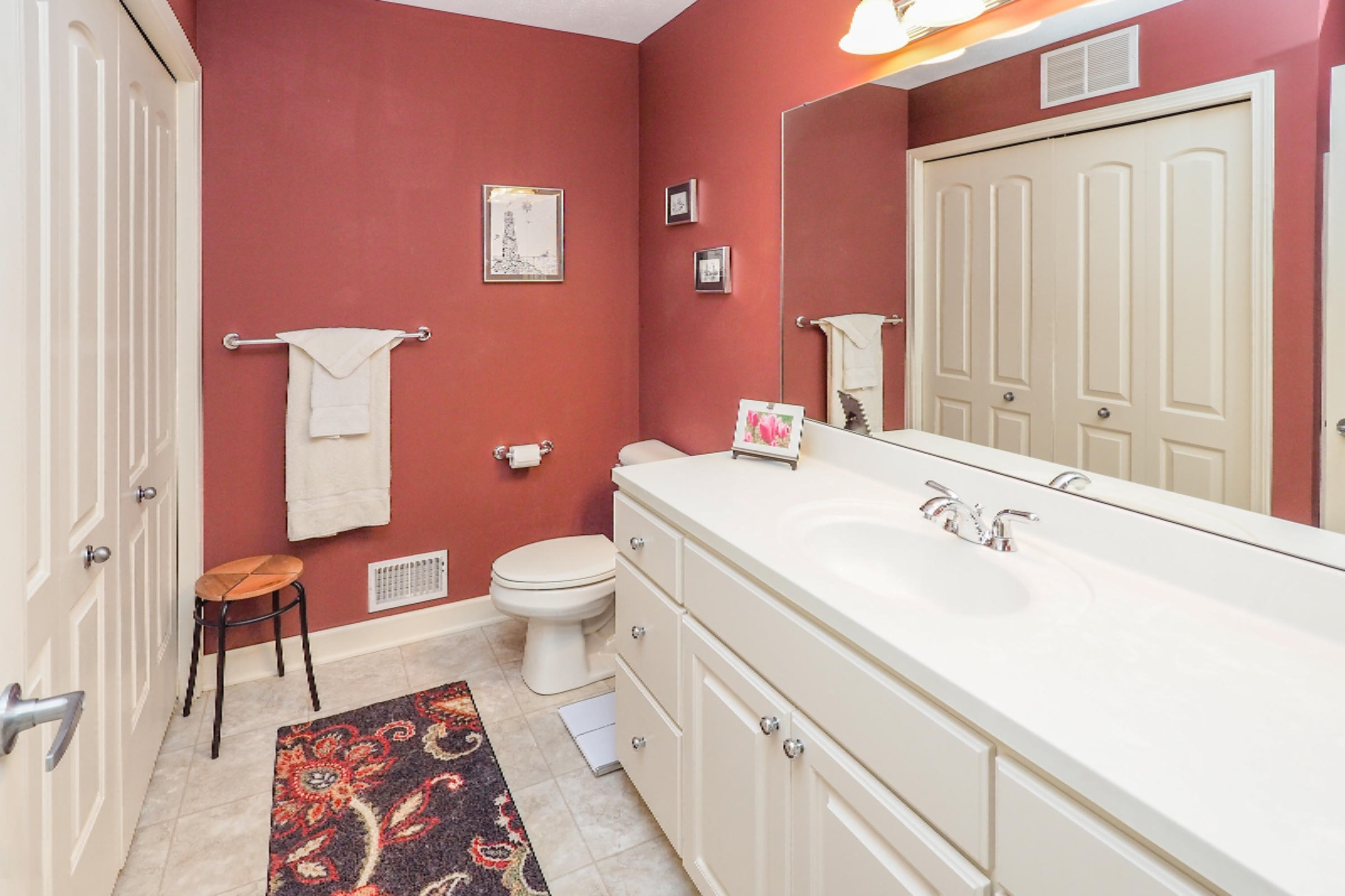222 Round Hill Road Kalamazoo, MI 49009 - Photo 15 of 25 222 Round Hill Rd-114