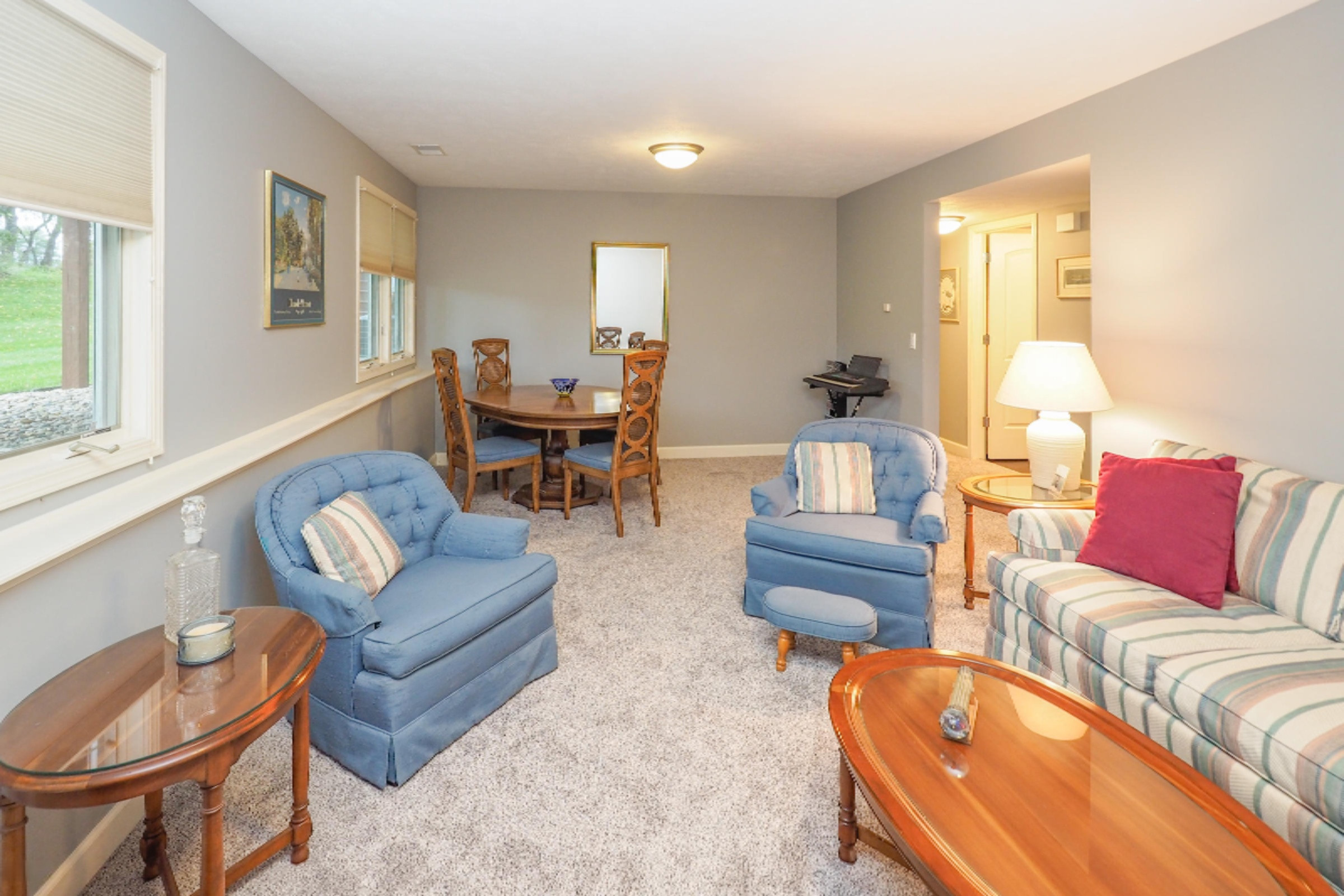 222 Round Hill Road Kalamazoo, MI 49009 - Photo 17 of 25 222 Round Hill Rd-116