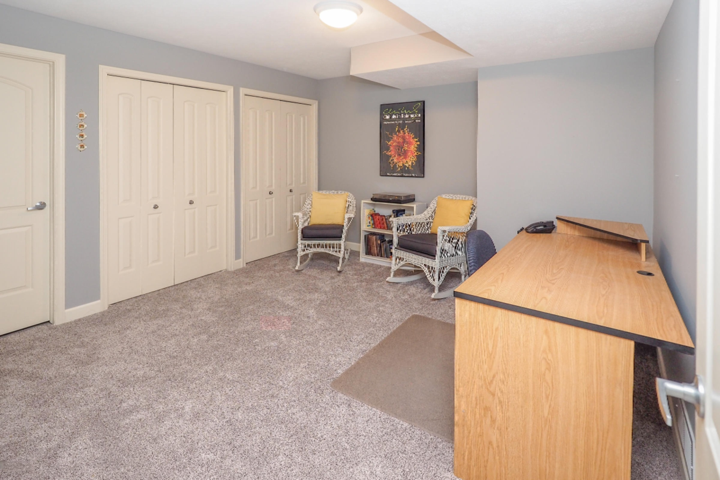 222 Round Hill Road Kalamazoo, MI 49009 - Photo 18 of 25 222 Round Hill Rd-117