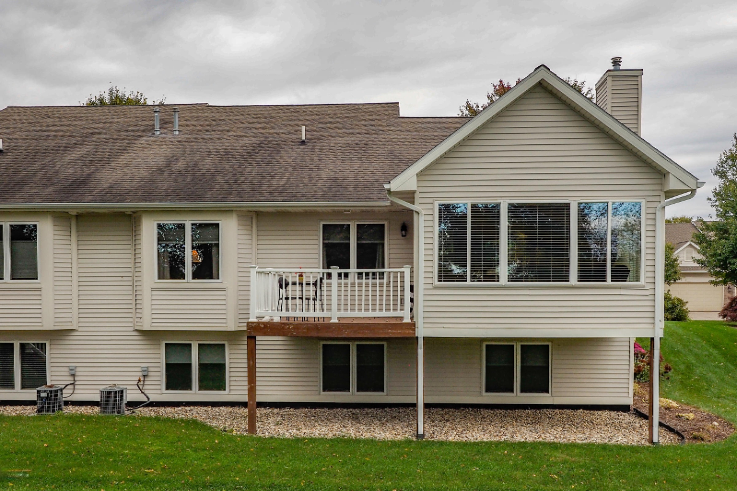 222 Round Hill Road Kalamazoo, MI 49009 - Photo 24 of 25 222 Round Hill Rd-123