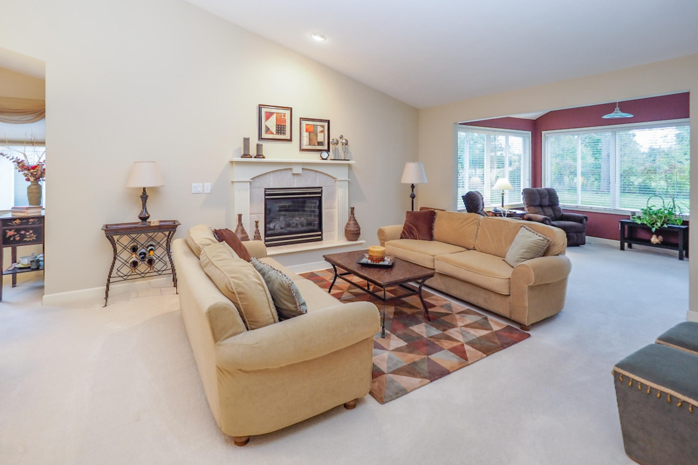 222 Round Hill Road Kalamazoo, MI 49009 - Photo 4 of 25 222 Round Hill Rd-103
