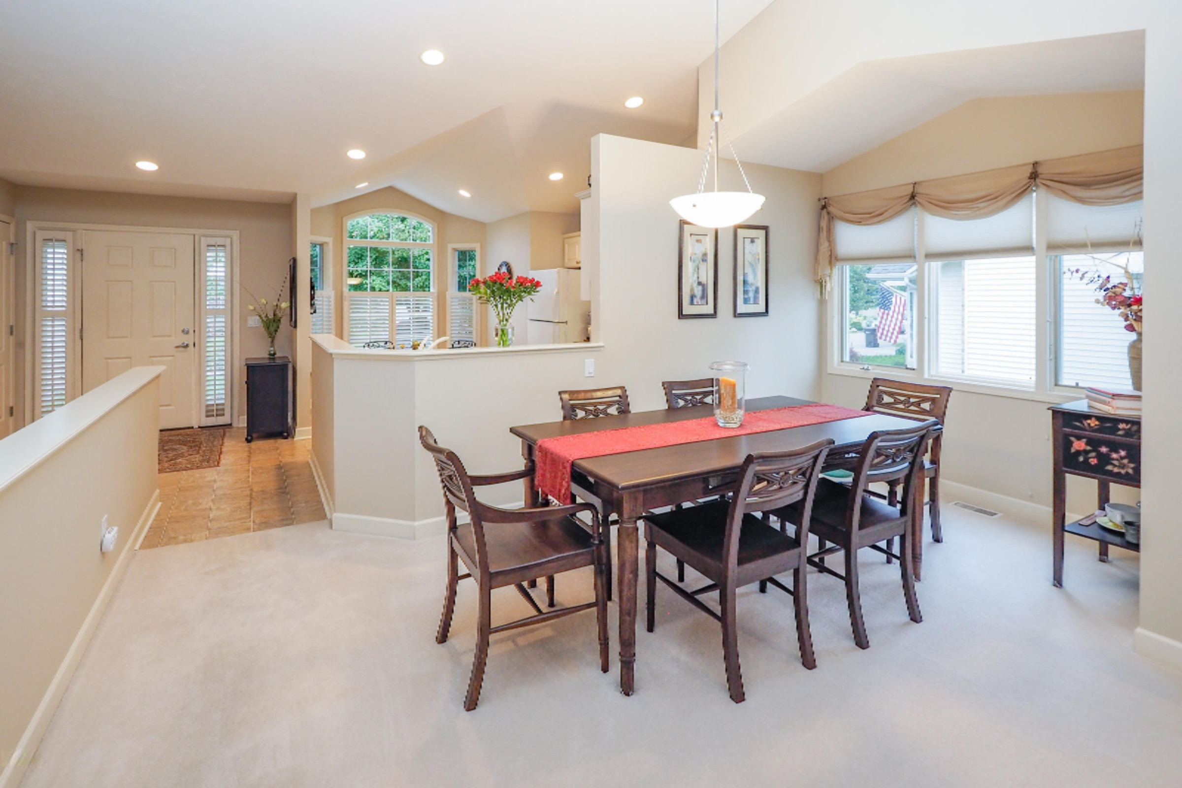 222 Round Hill Road Kalamazoo, MI 49009 - Photo 7 of 25 222 Round Hill Rd-106