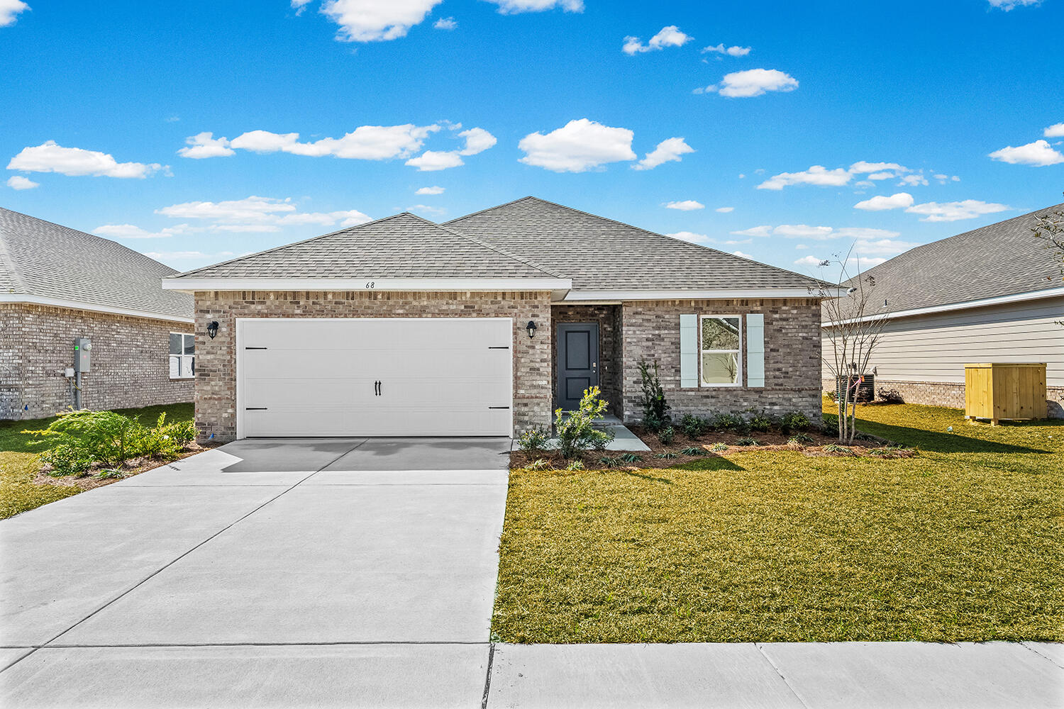 68 Natureview Way Ponce de Leon, FL 32455 - Photo 1 of 30 68 Natureview Way-14-low