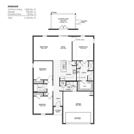 $365,990 | 68 Natureview Way, Ponce de Leon, FL 32455