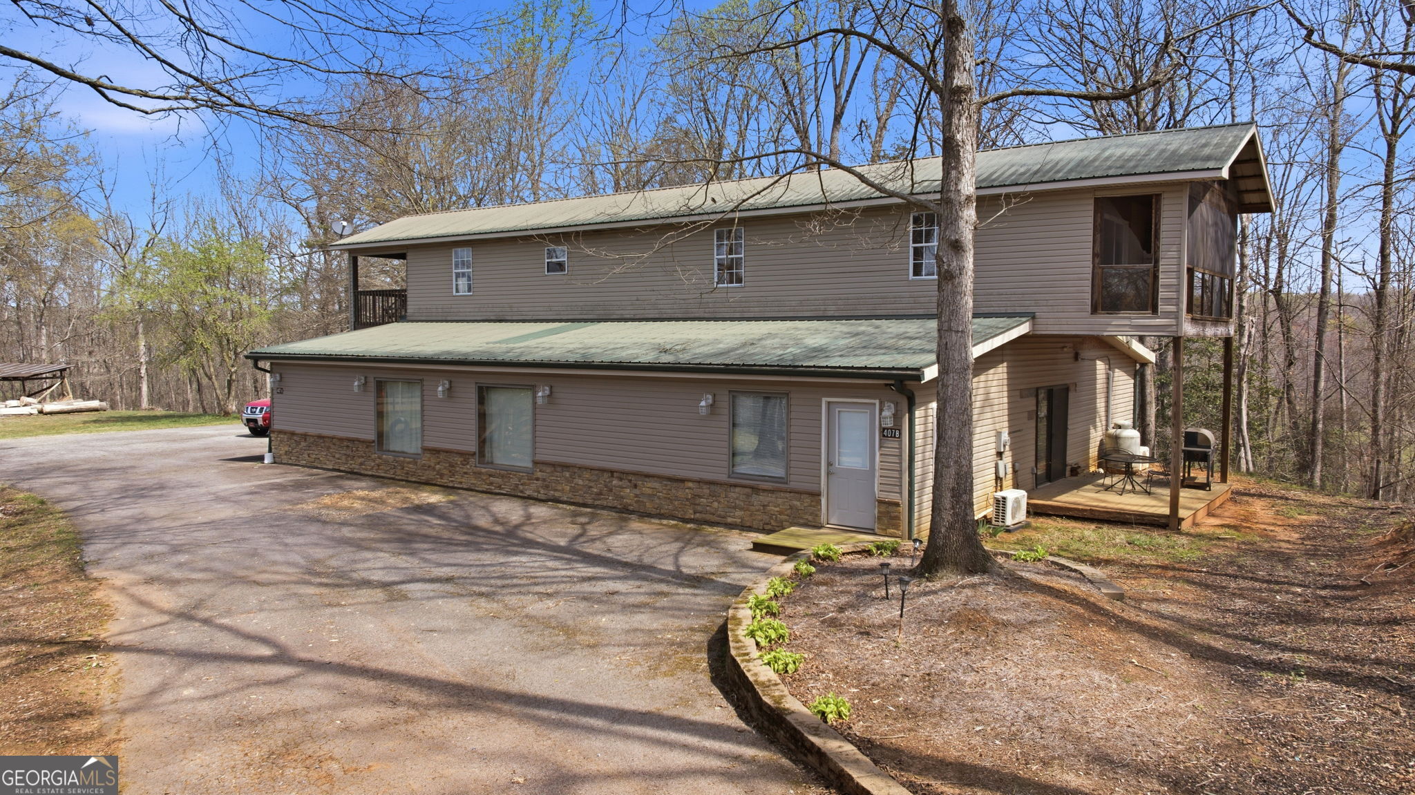 401 Herrin Road Cornelia, GA 30531 - Photo 52 of 83
