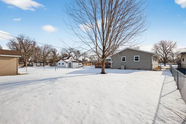 $342,000 | 708 15th Street West, Hastings, MN 55033