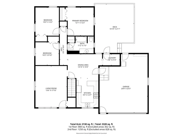 $342,000 | 708 15th Street West, Hastings, MN 55033