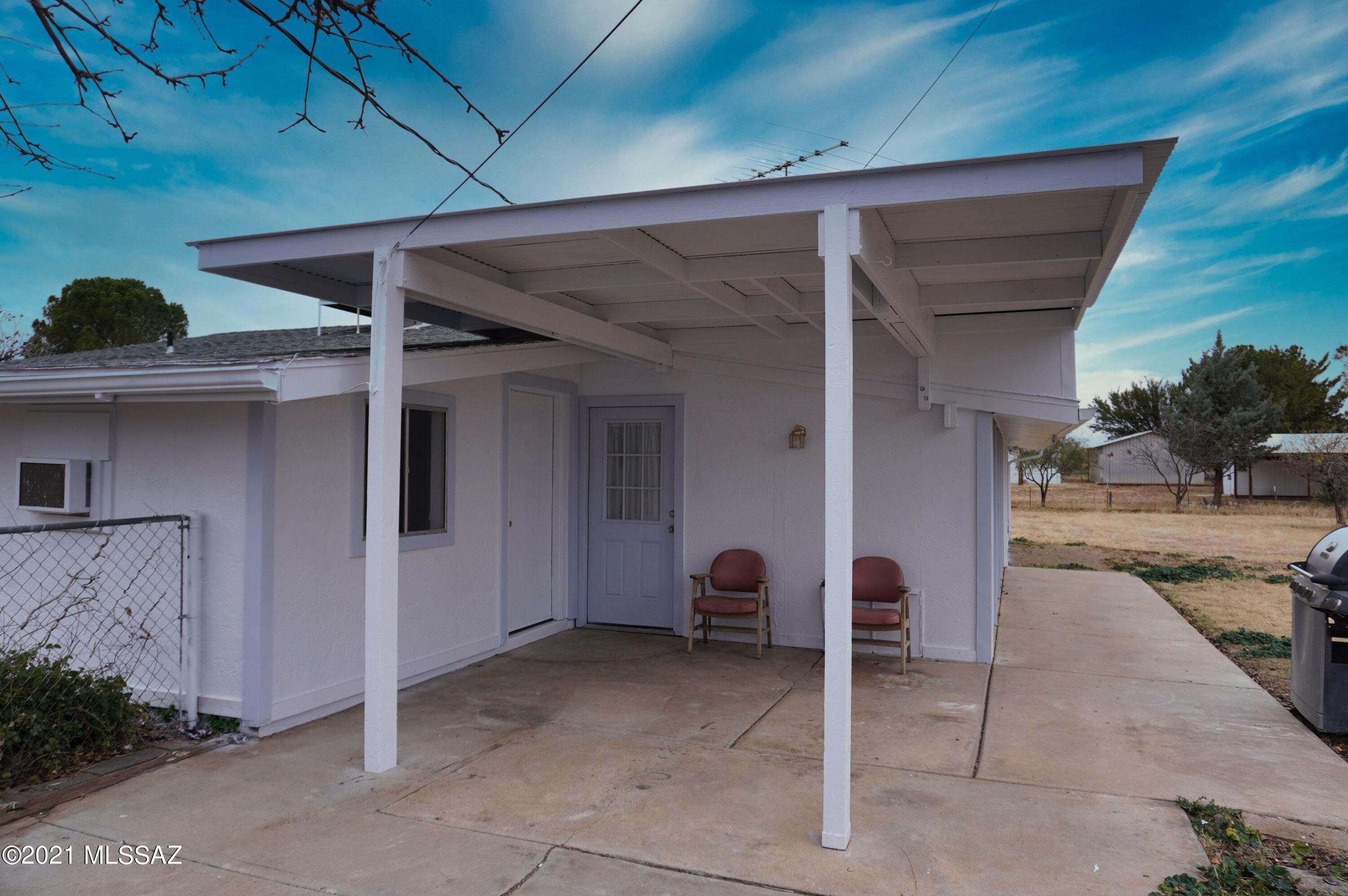 1953 North Lee Road Dragoon, AZ 85609 - Photo 11 of 45