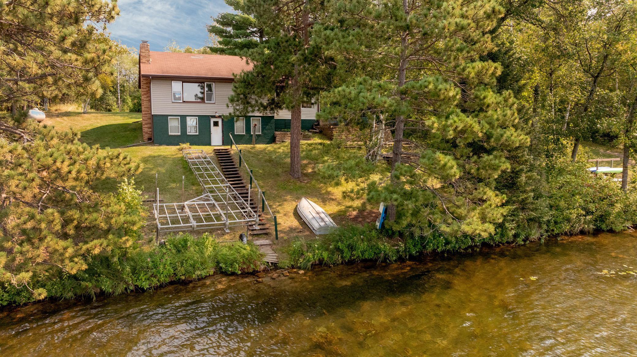 3446 Ox Yoke Road Northwest Hackensack, MN 56452 - Photo 1 of 1 Gallery Image 1
