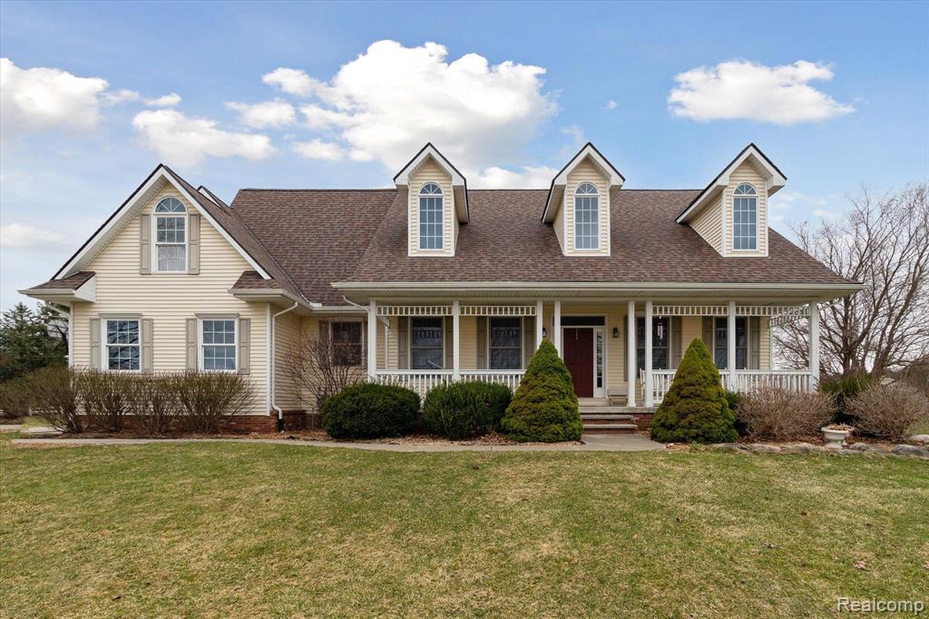 641 North Fairgrounds Road Imlay City, MI 48444 - Photo 2 of 51 Gallery Image 2