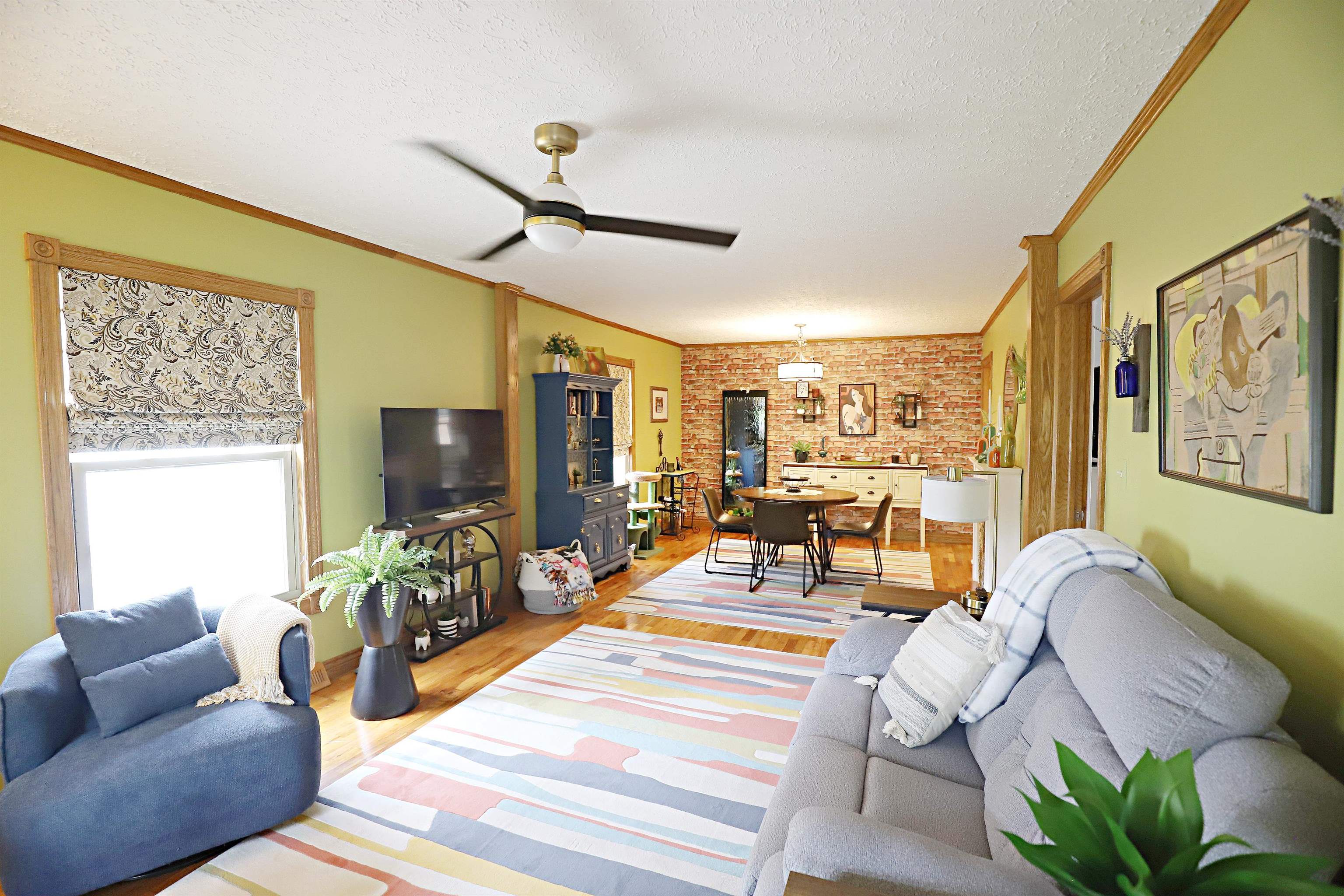 9409 Butternut Street New Lothrop, MI 48460 - Photo 4 of 26