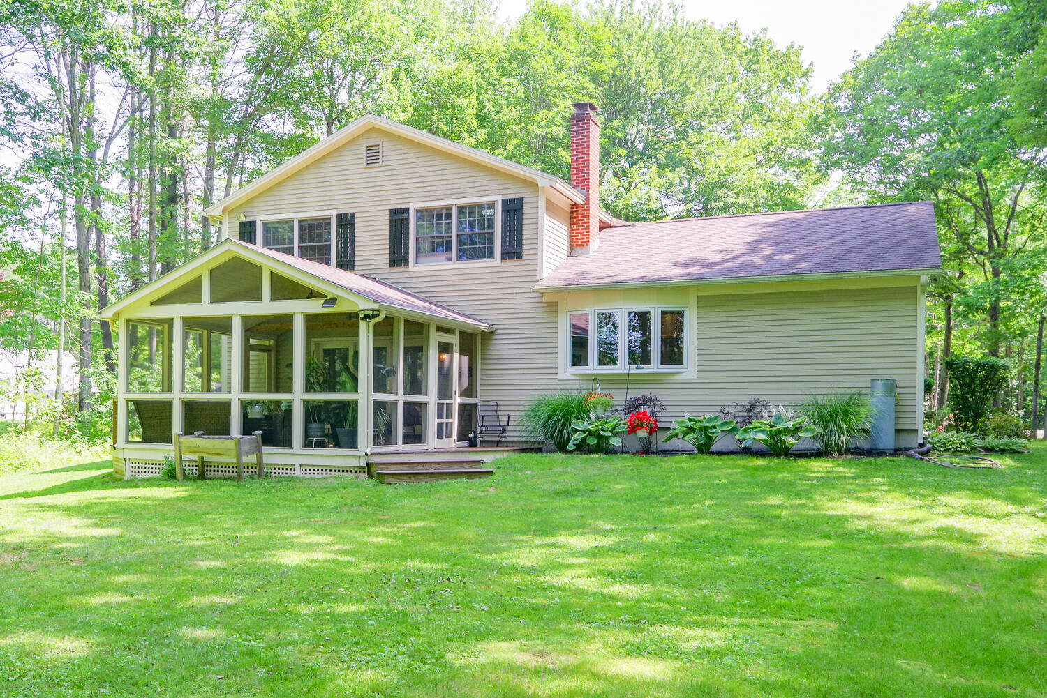 128 Bearce Road Winthrop, ME 04364 - Photo 3 of 32 128 Bearce Rd 03-(ZF-5744-89507-1-003)