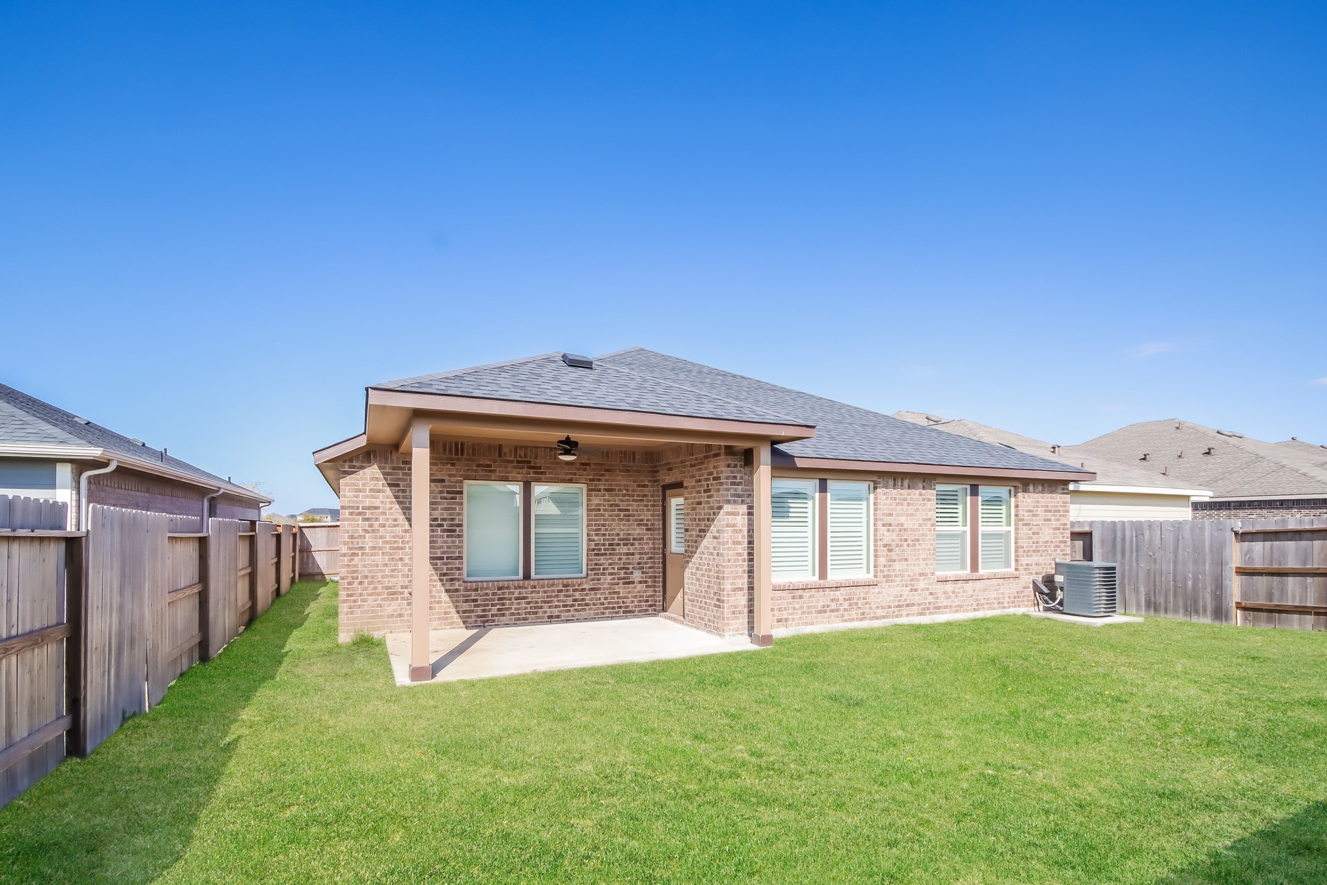 4606 Wildflower Way Baytown, TX 77521 - Photo 15 of 15