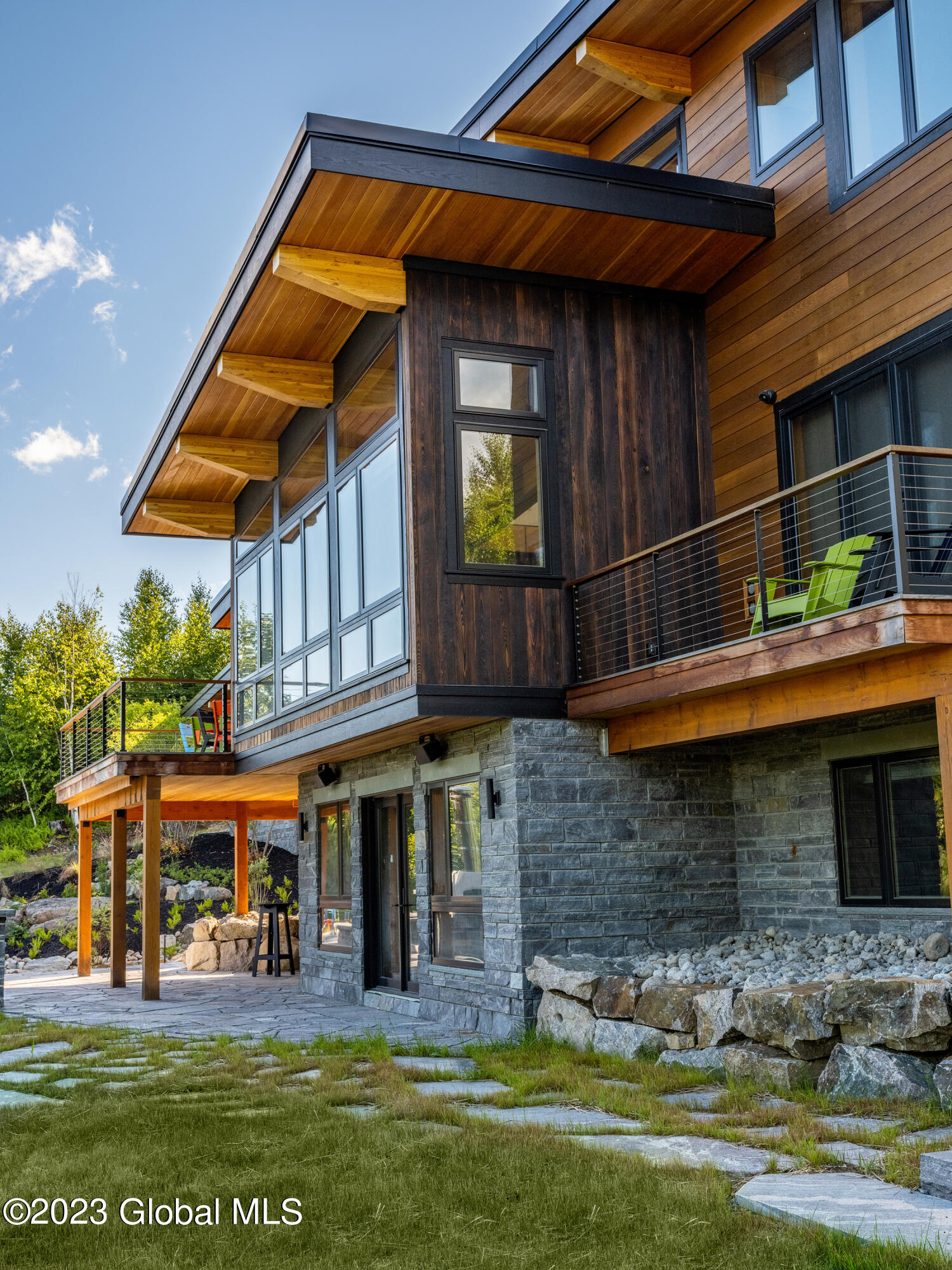 12 Riley Farm Lane Saratoga Springs, NY 12866 - Photo 24 of 25 Bridge House